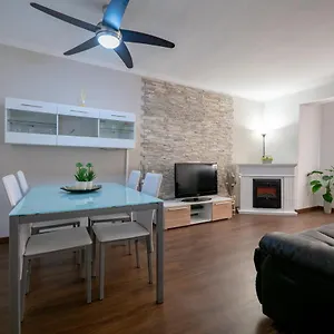Апартаменты Apartamento Els Pins, Бланес